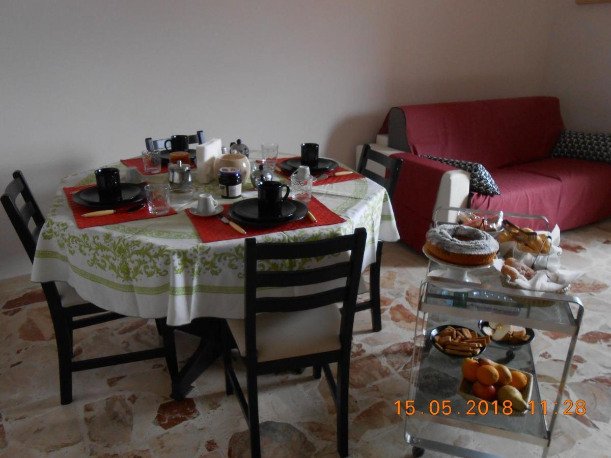 Chambre Double avec Salle de Bains Privative