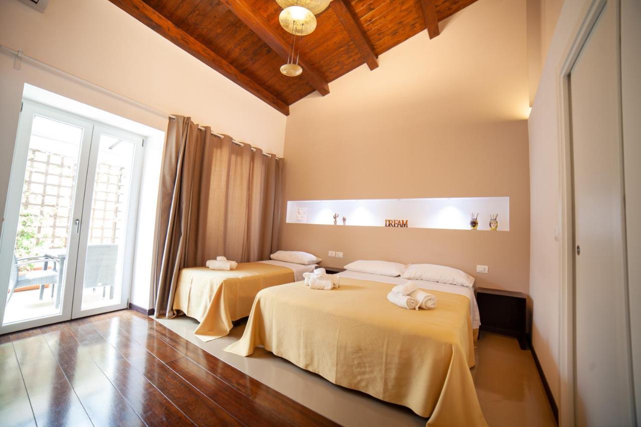 Chambre Triple Confort