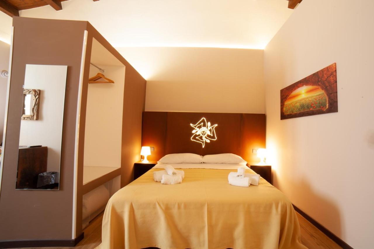 Chambre Familiale Supérieure
