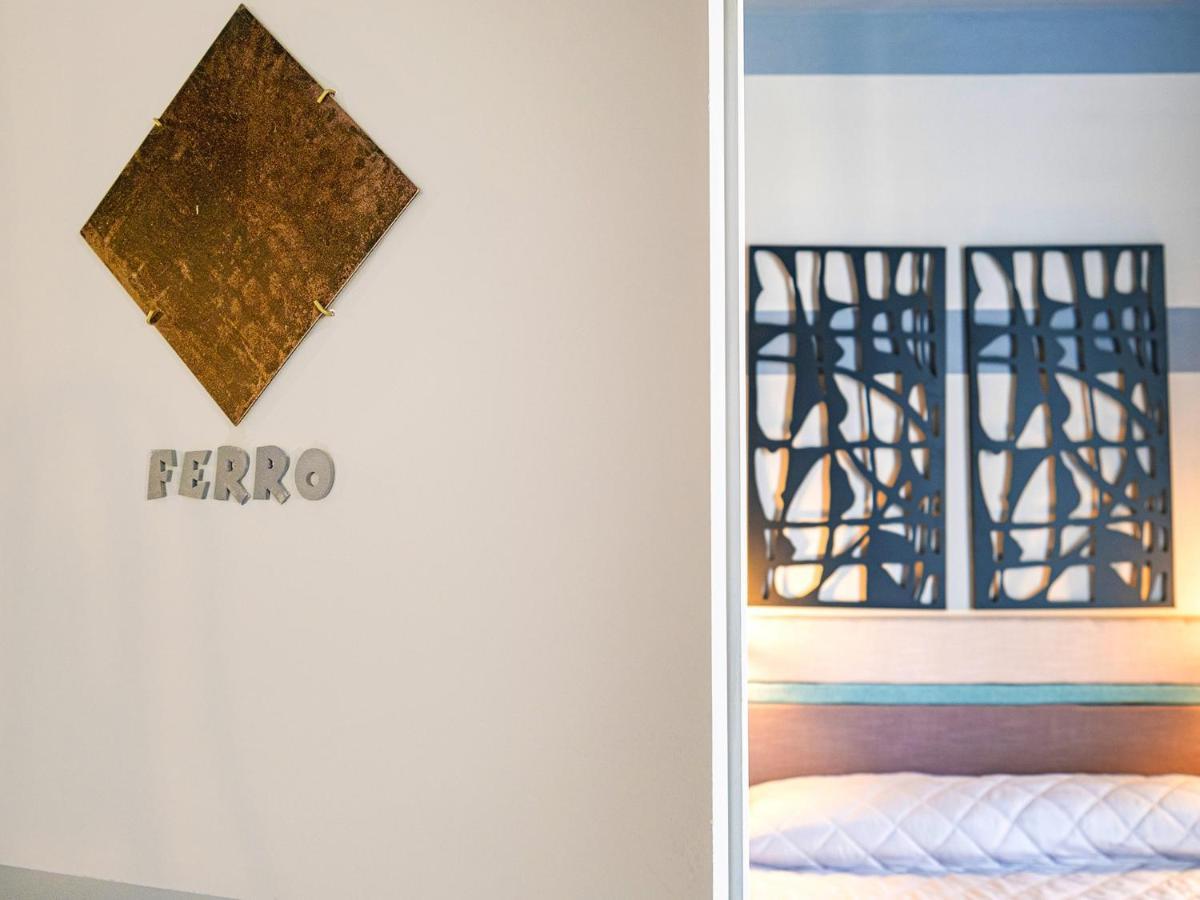 Chambre Triple Deluxe - Vue sur Mer