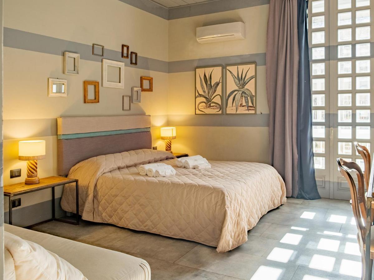 Chambre Double Deluxe avec Balcon