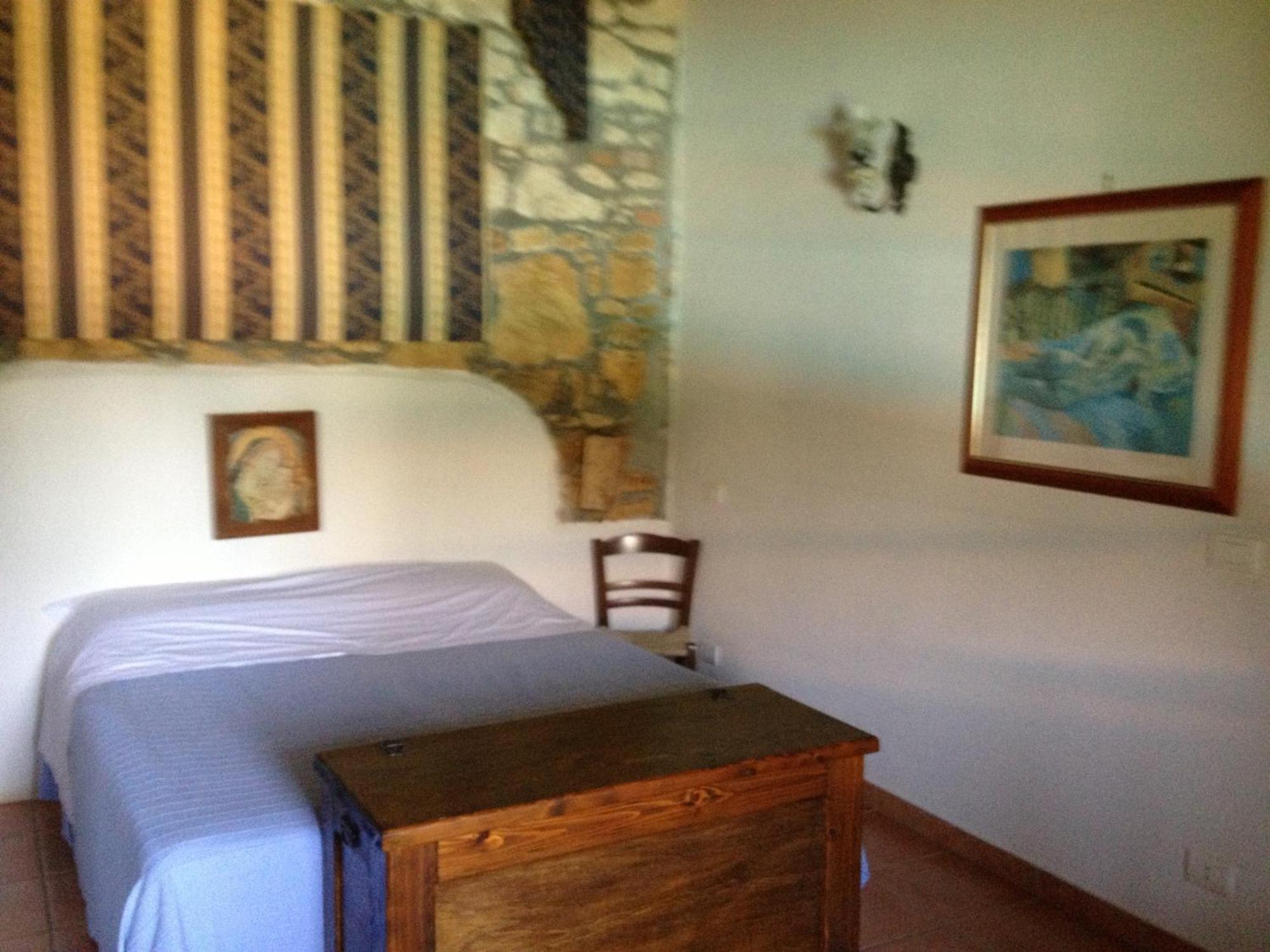 Chambre Quadruple