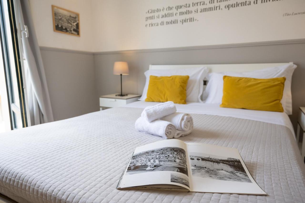 Chambre Double Deluxe avec Balcon