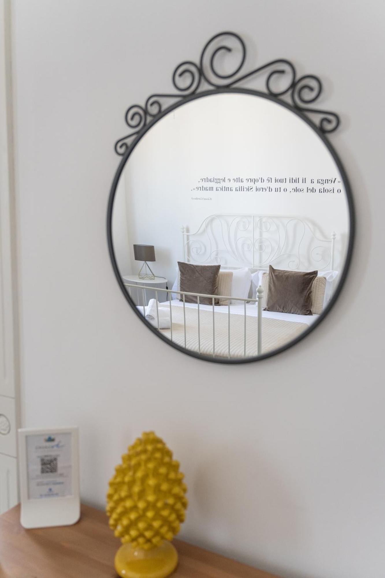 Chambre Double - Vue sur Mer
