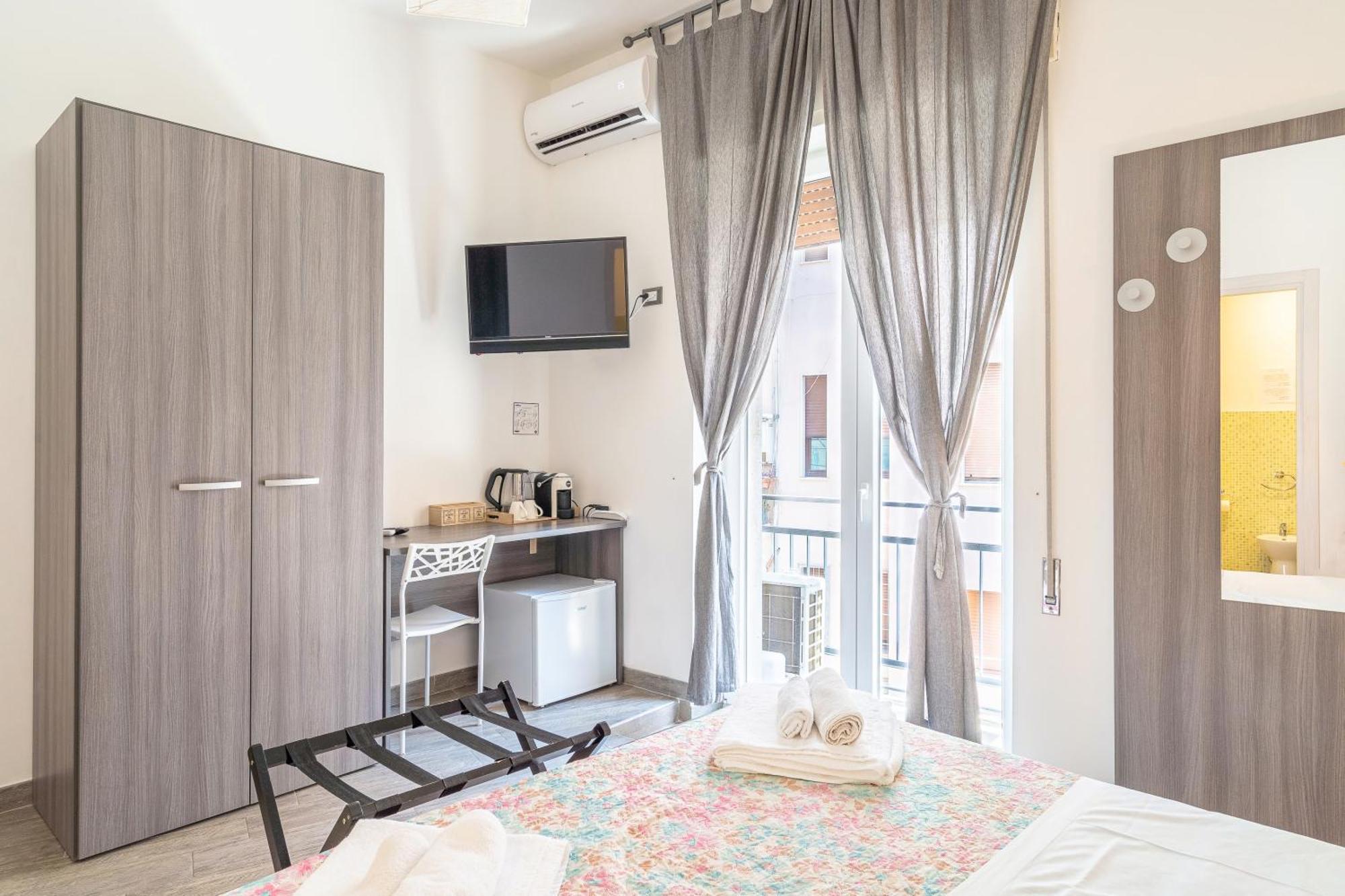 Chambre Double