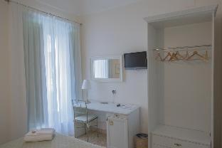 Chambre Double ou Lits Jumeaux avec Balcon
