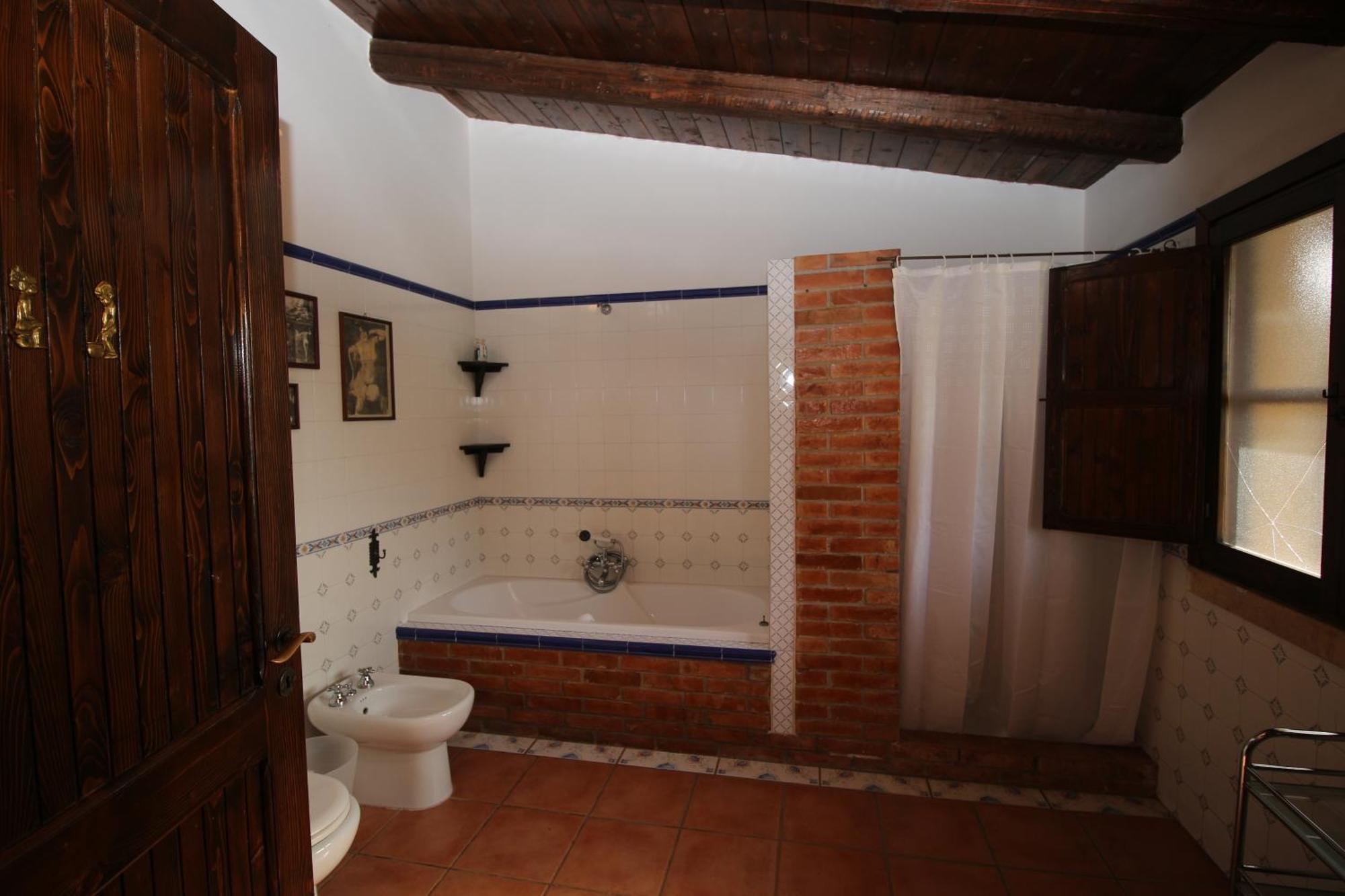 Chambre Familiale