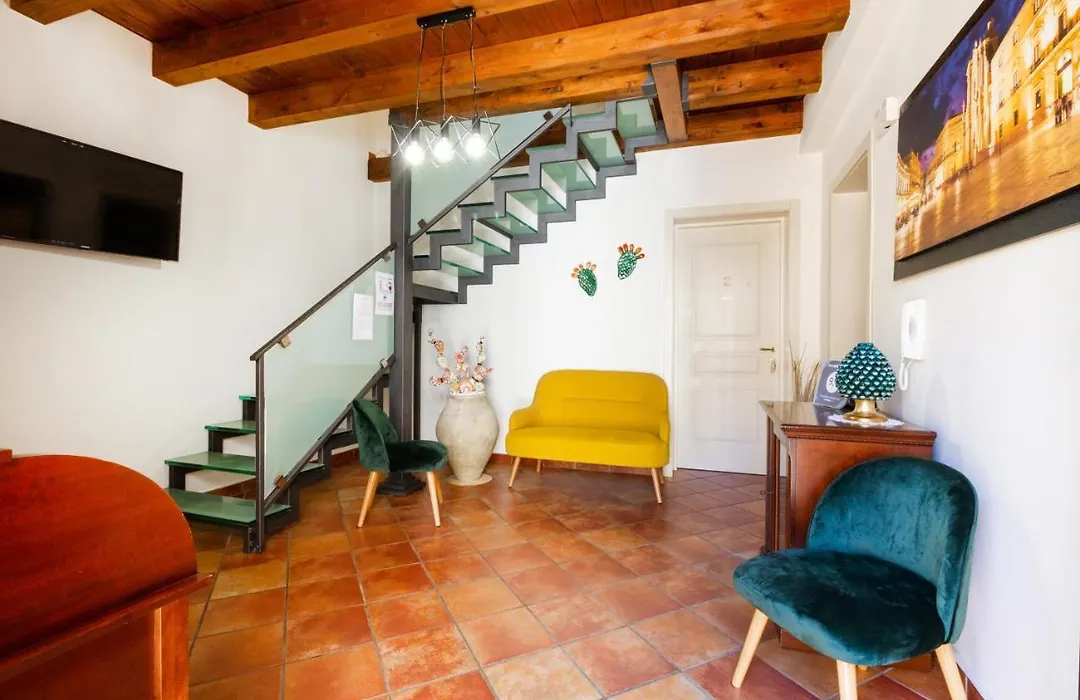 Terra&Mare B&B-1