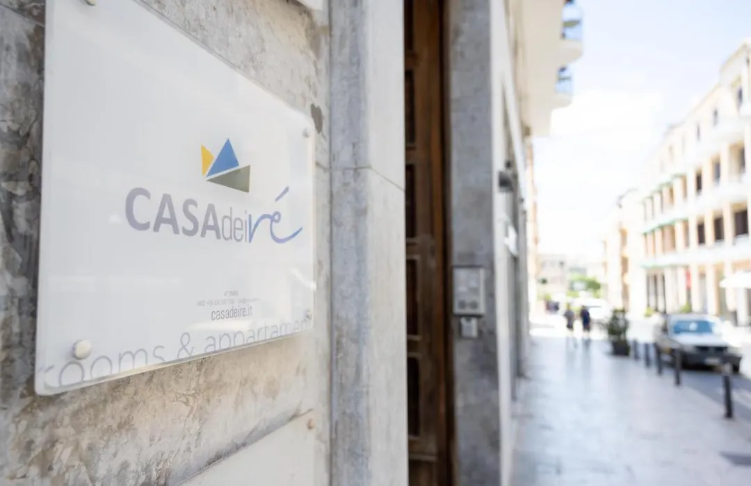 Casa dei Ré-1