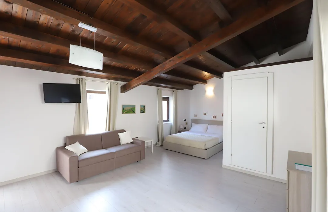 Italiana Resort Atrio-1