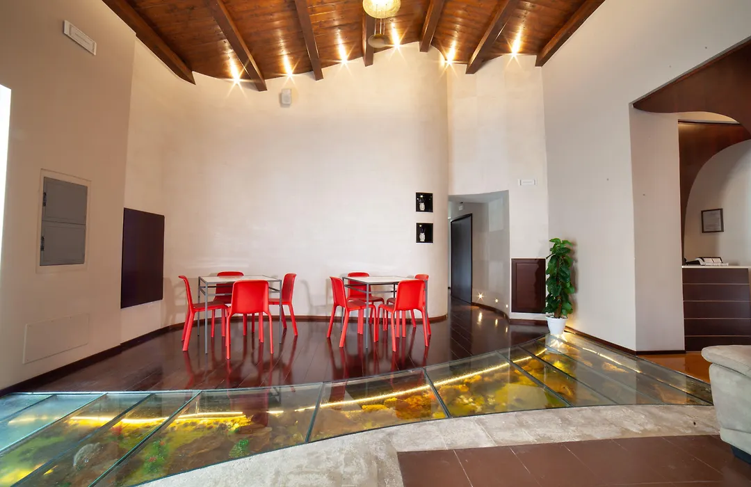 B&B Ninfeo Siracusa - Rooms & Breakfast-1