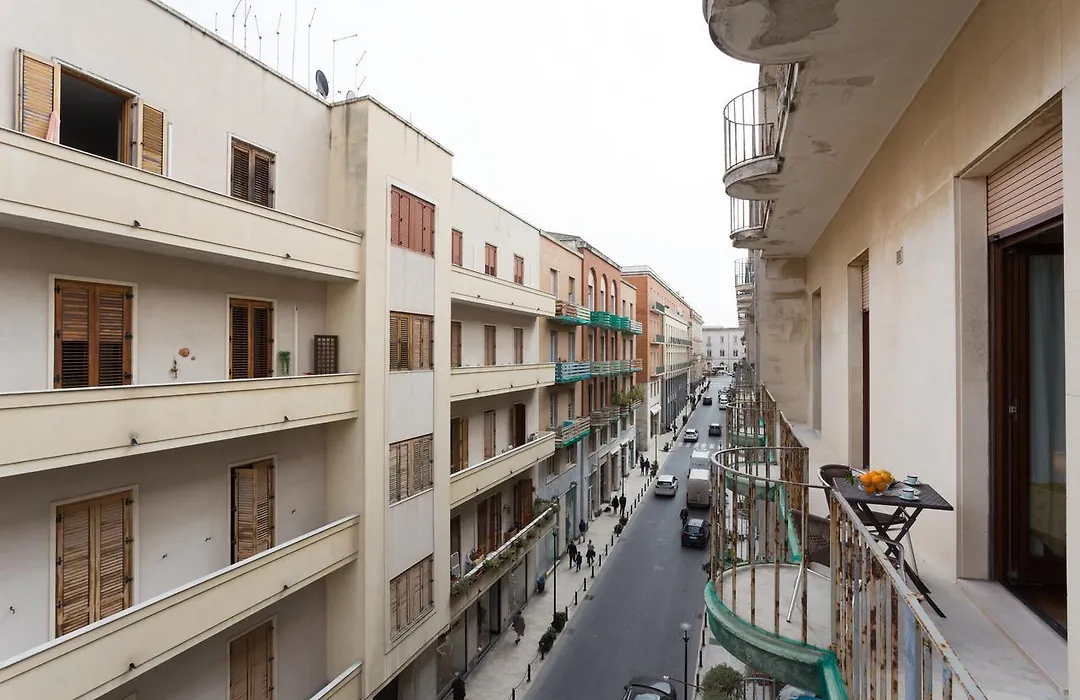 B&B Ortigia Bedda-1