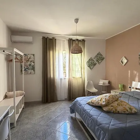 A Casa di Giù B&B-2